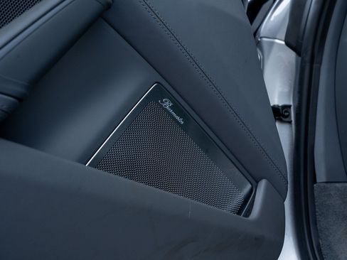 Certified 2022 Porsche 911 Turbo S AWD/4WD image 22