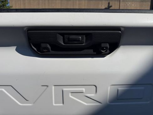 Used 2021 Chevrolet Silverado 3500 LT AWD/4WD image 16