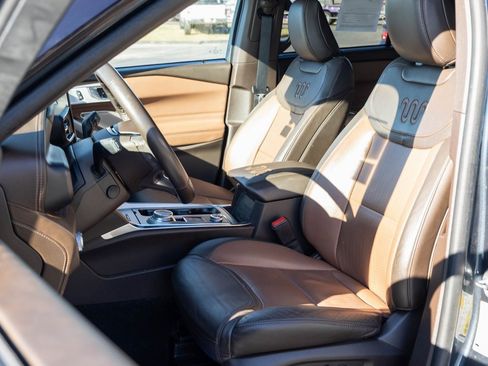 Used 2022 Ford Explorer King Ranch w/ Class IV Trailer Tow Package image 25