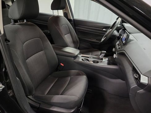 Used 2022 Nissan Altima 2.5 S image 24