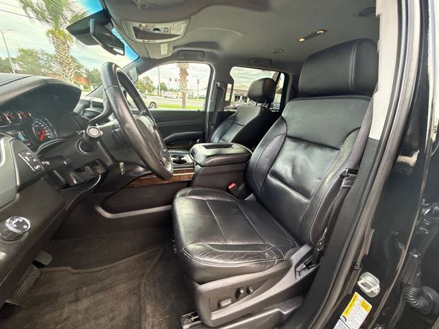 Used 2016 Chevrolet Tahoe LT RWD image 10