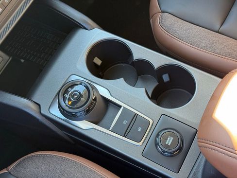 New 2025 Ford Bronco Sport Outer Banks AWD/4WD image 30