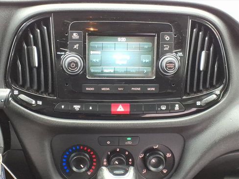 Used 2015 RAM ProMaster City Tradesman w/ Rear Back-up Camera Group image 6