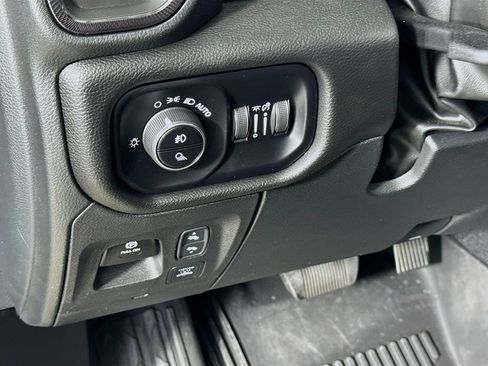 Used 2025 RAM 1500 Rebel w/ Rebel Level 2 Equipment Group AWD/4WD image 10