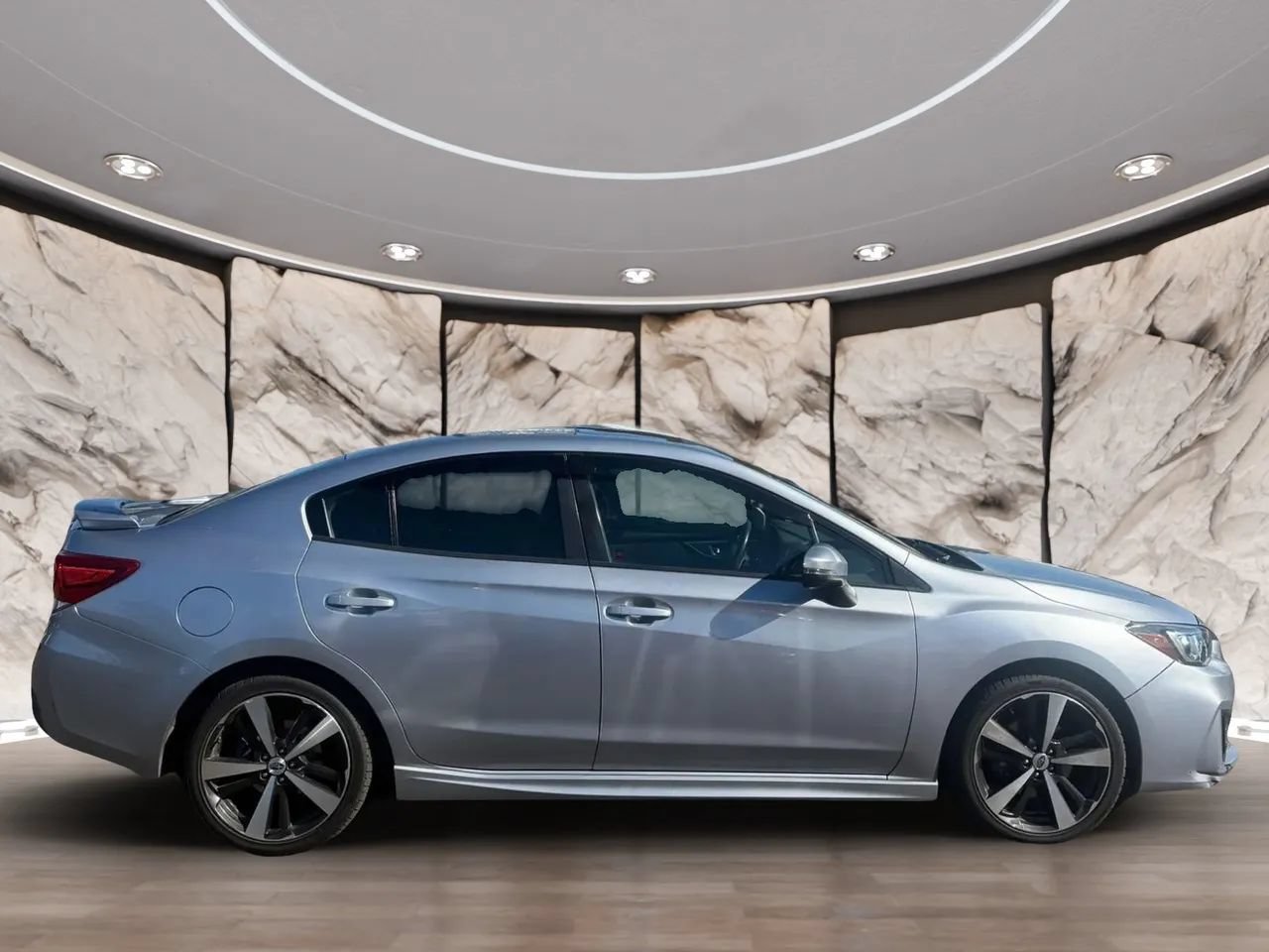 Used 2017 Subaru Impreza 2.0i Sport AWD/4WD image 5