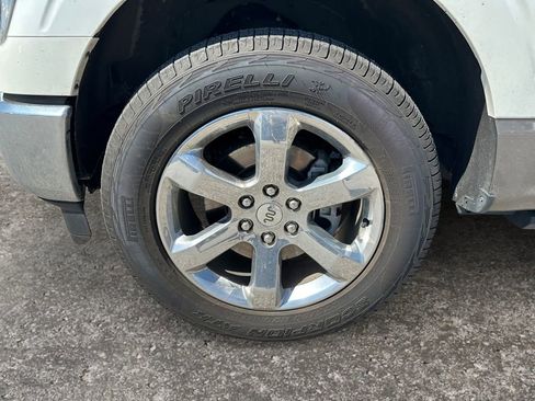 Used 2023 Ford F150 King Ranch w/ Equipment Group 601A High image 8