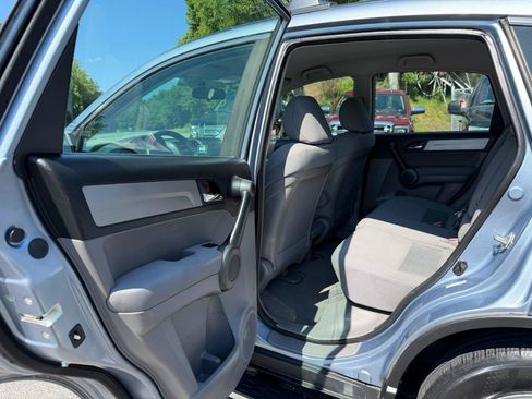 Used 2010 Honda CR-V LX image 21