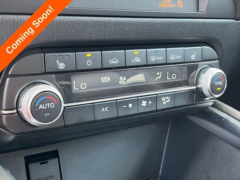 Used 2019 MAZDA CX-5 Grand Touring FWD image 23
