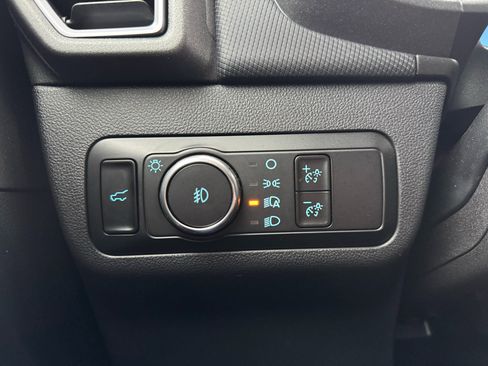 Used 2025 Ford Bronco Sport Badlands image 15