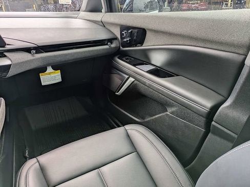 New 2026 Cadillac Optiq Sport 1 w/ LPO, Floor Liner Package RWD image 18