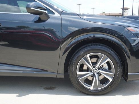 Certified 2024 Lexus RX 350 Premium w/ Accessory Package (Z1) FWD image 10