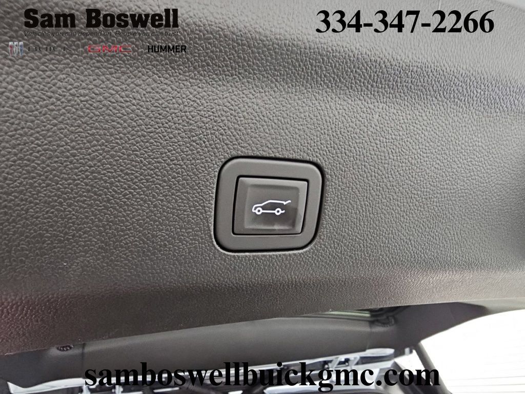 New 2026 GMC Yukon Denali Ultimate w/ LPO, Illumination Package AWD/4WD image 41