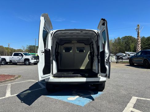 Used 2015 RAM ProMaster City Tradesman SLT w/ Rear Back-up Camera Group image 22