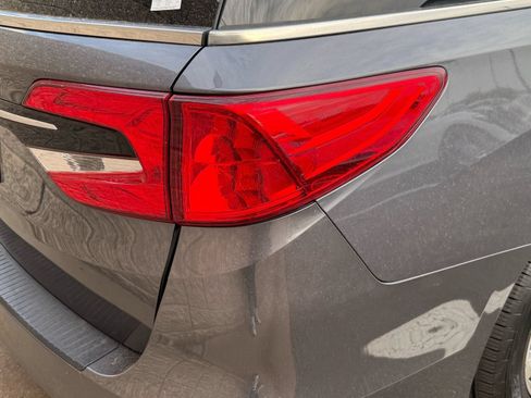 Used 2024 Honda Odyssey EX-L image 11