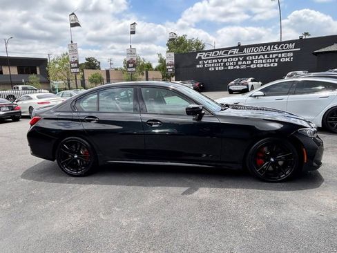 Used 2023 BMW M340i w/ Premium Package RWD image 24