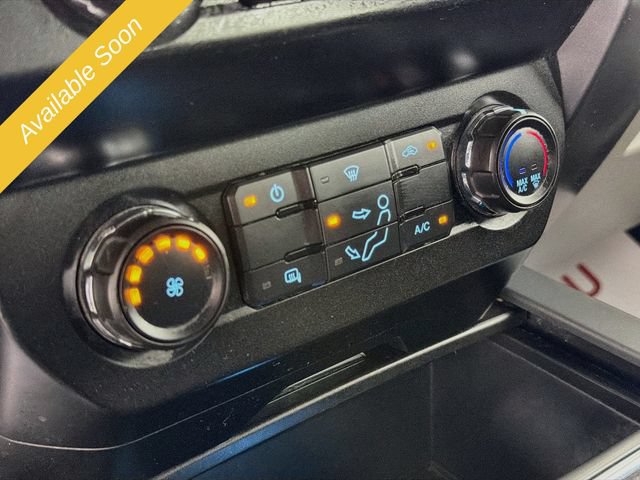 Used 2020 Ford F350 XLT w/ FX4 Off-Road Package AWD/4WD image 15