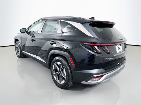 New 2026 Hyundai Tucson SEL image 7