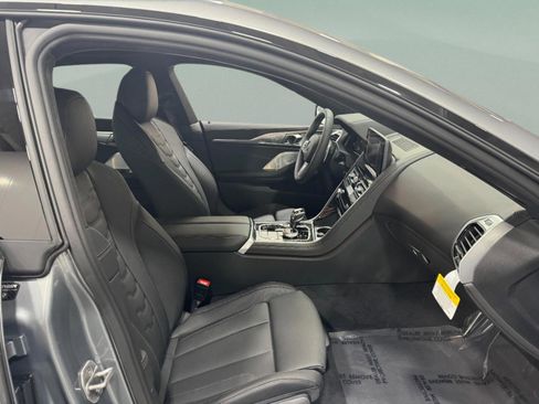 New 2026 BMW M850i xDrive image 20