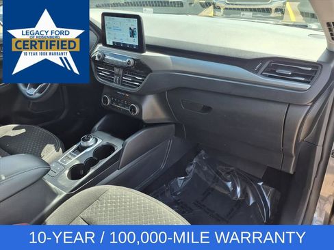 Used 2025 Ford Escape Active FWD image 28