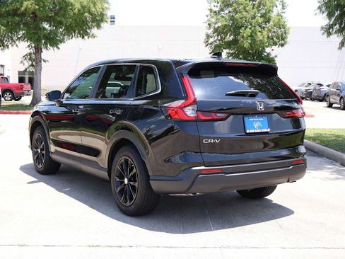 Used 2025 Honda CR-V EX-L image 4