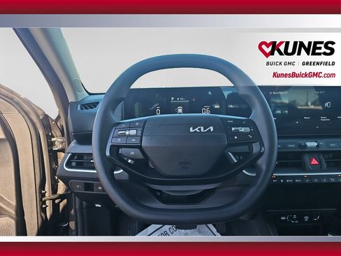 Used 2026 Kia K4 FWD image 13