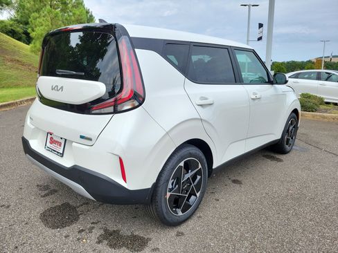 New 2025 Kia Soul EX image 27