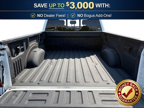 Used 2017 Ford F150 XL w/ Equipment Group 101A Mid AWD/4WD image 23