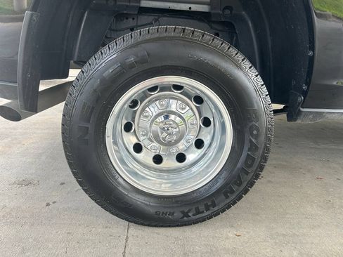 Used 2026 RAM 3500 Big Horn AWD/4WD image 24