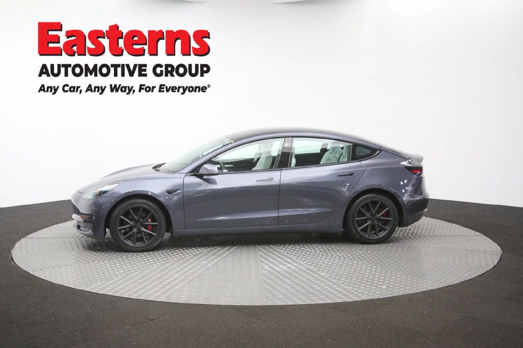 Used 2023 Tesla Model 3 Standard Range RWD image 54