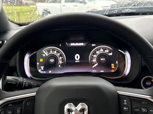 New 2026 RAM 1500 Big Horn image 16