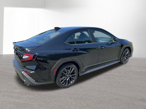 Used 2022 Subaru WRX Premium AWD/4WD image 3