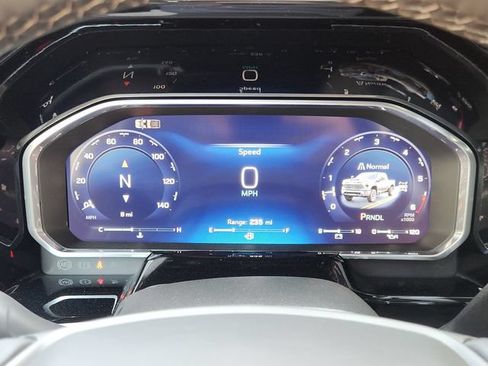 New 2026 Chevrolet Silverado 2500 LT w/ Trail Boss Package AWD/4WD image 7