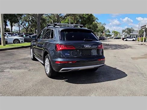 Used 2020 Audi Q5 2.0T Premium w/ Convenience Package image 31