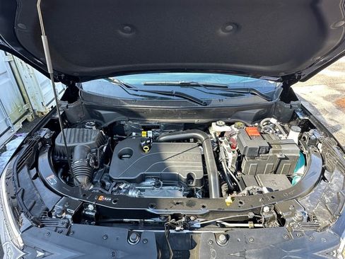 New 2026 Chevrolet Equinox LT w/ Convenience Package II image 27