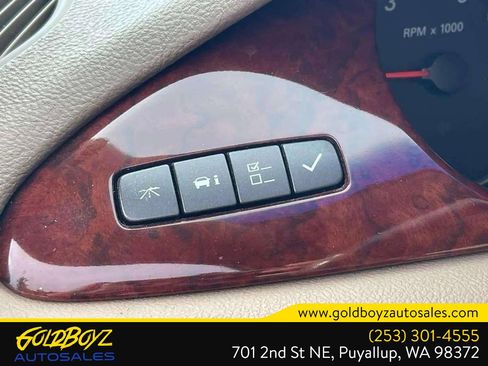 Used 2006 Buick Lucerne CXL w/ Luxury Package image 25