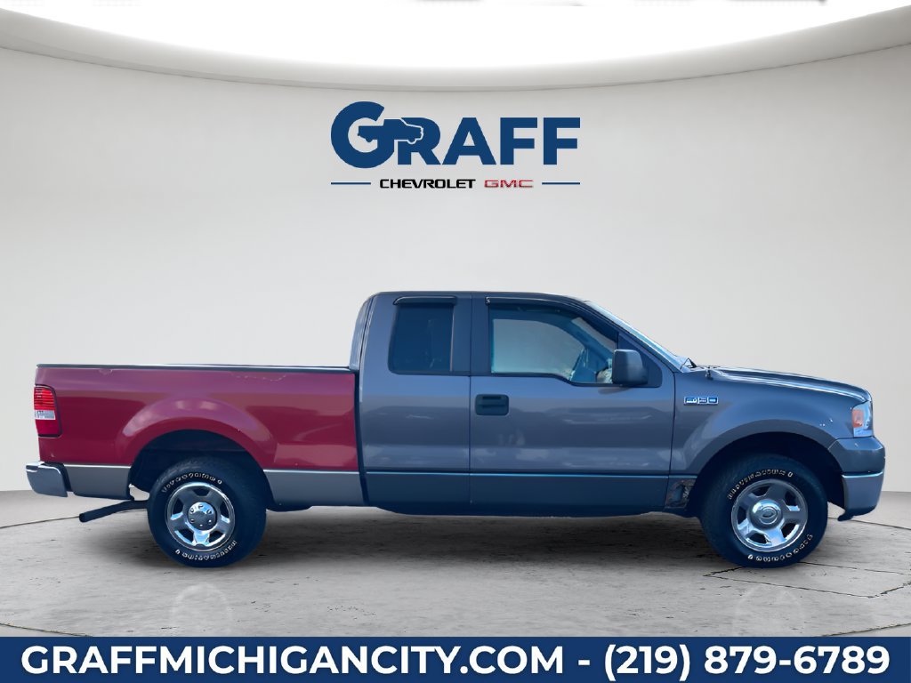 Used 2008 Ford F150 XLT RWD image 6