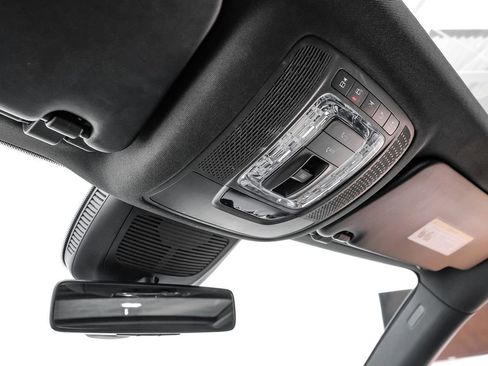 Used 2020 Mercedes-Benz GLS 450 4MATIC image 26