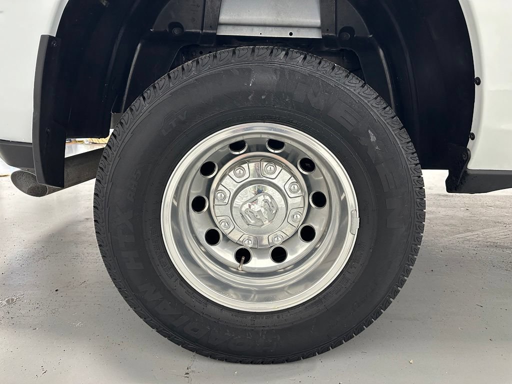 Used 2024 RAM 3500 Laramie AWD/4WD image 66
