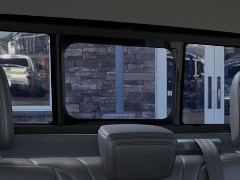 New 2025 Ford Maverick Lariat w/ Black Appearance Package image 24