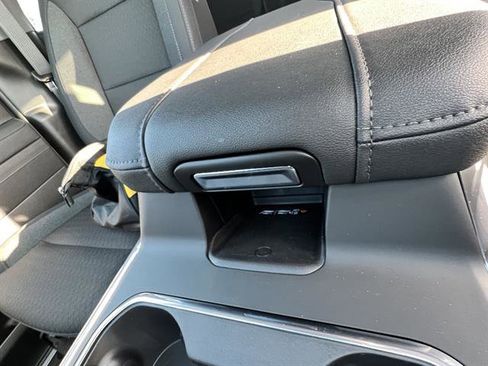 New 2026 Chevrolet Silverado 3500 LT w/ All Star Edition image 15