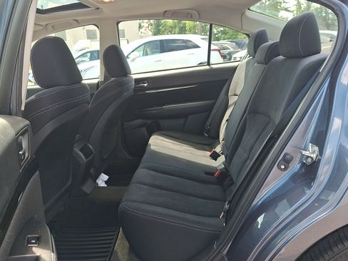Used 2013 Subaru Legacy 2.5i Sport w/ Popular Pkg 1 AWD/4WD image 10