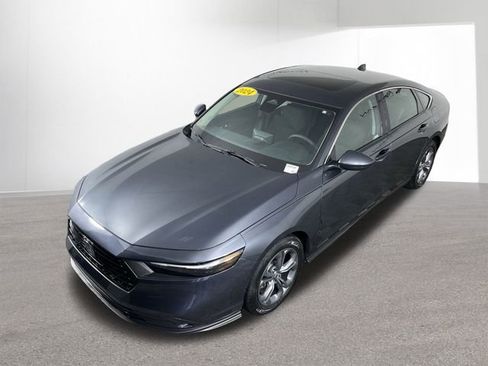 Used 2024 Honda Accord EX image 43