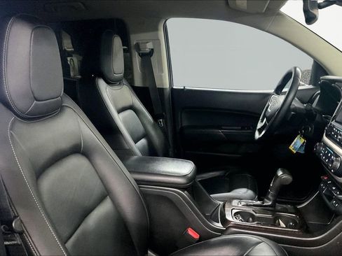 Used 2018 GMC Canyon All Terrain image 31