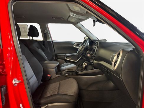 Certified 2024 Kia Soul LX w/ Option Group 015 image 26