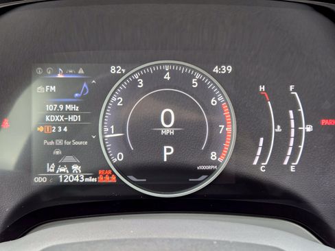 Used 2024 Lexus RX 350 Premium w/ Cold Area Package FWD image 21