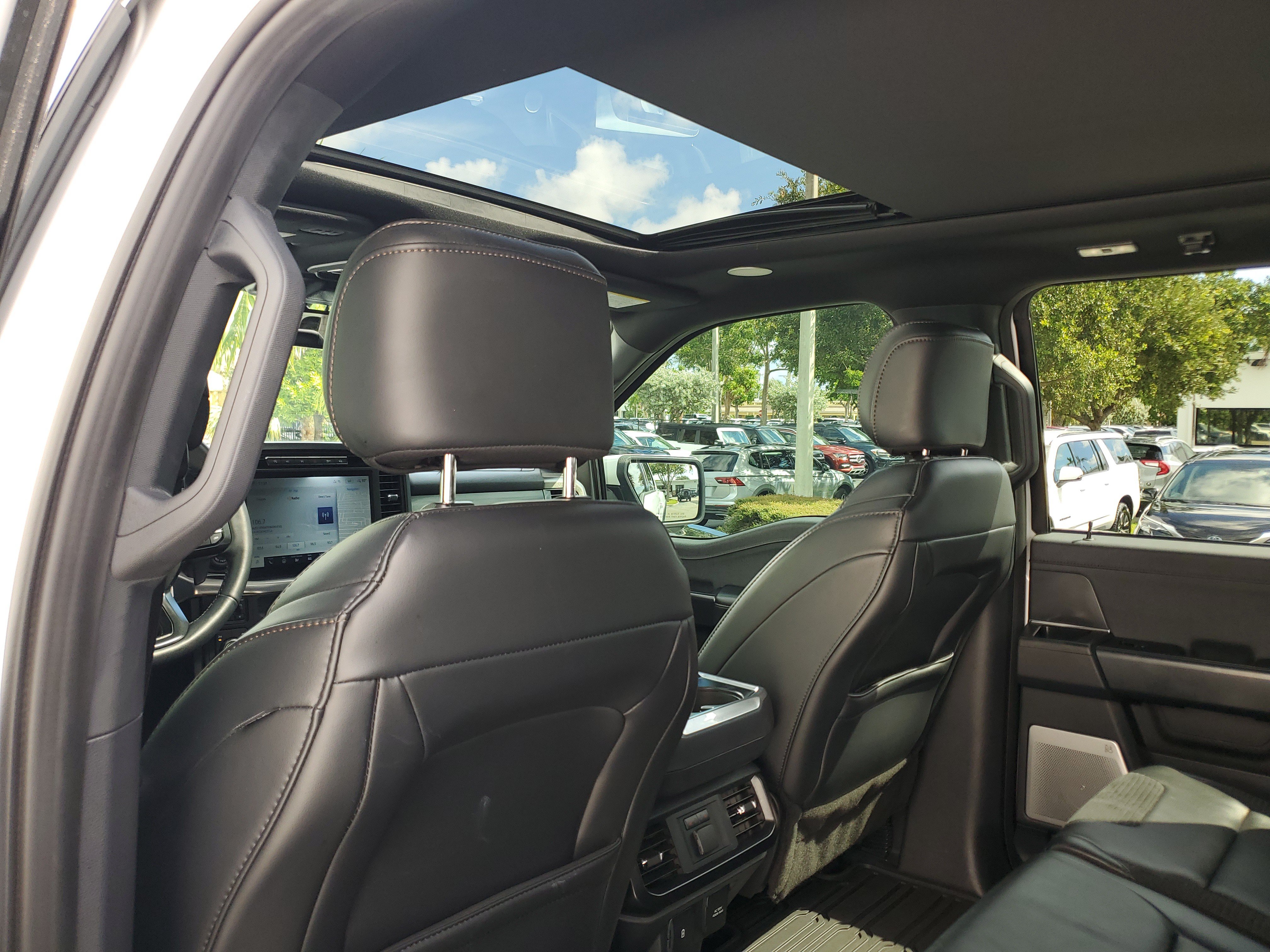 Used 2023 Ford F150 Raptor AWD/4WD image 11