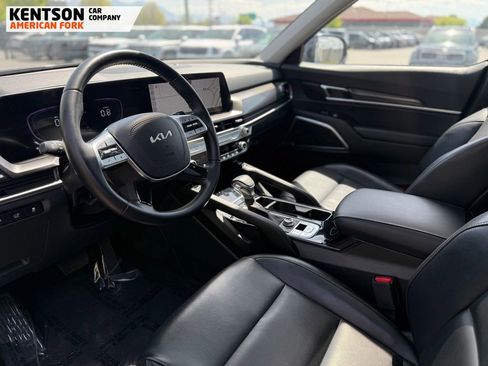 Used 2025 Kia Telluride S AWD/4WD image 36
