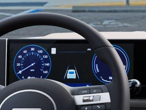 New 2026 Hyundai Sonata Limited FWD image 14