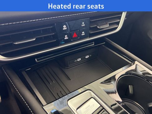 New 2026 Volkswagen Atlas SEL Premium R-Line AWD/4WD image 20