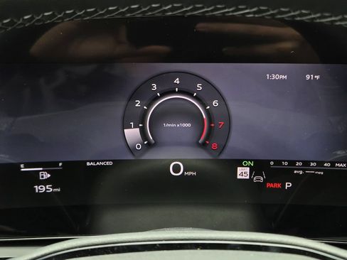 New 2026 Audi A6 Prestige AWD/4WD image 20